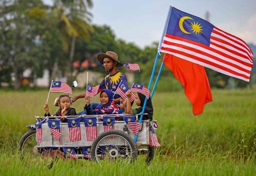 MALAYSIA