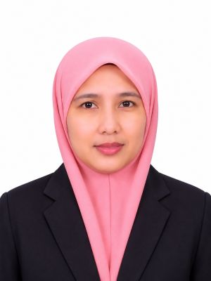Dr. Afiza Abdullah Suhaimi