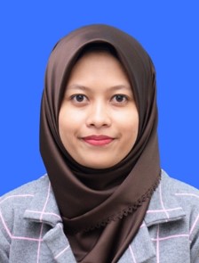 Dr Hadijah Ahmad