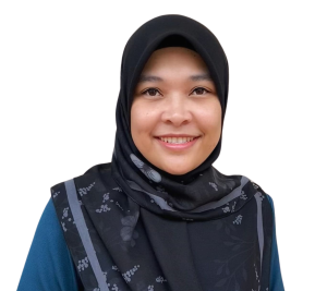 Dr. Wan Norfazilah Wan Ismail