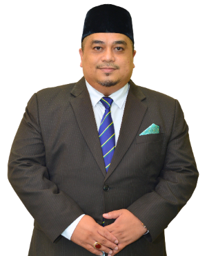 Dr. Ahmad Irfan Ikmal Hisham