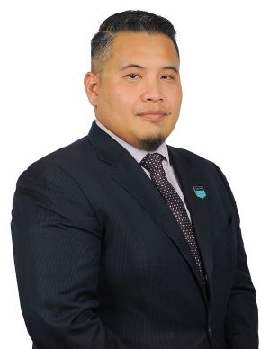 Dr. Aizat Alias