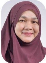 Dr. Ezihaslinda Ngah 
