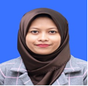 Dr. Hadijah Ahmad 