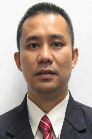 khairul salleh