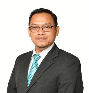 Dr. Mohd Hanafiah Bin Ahmad