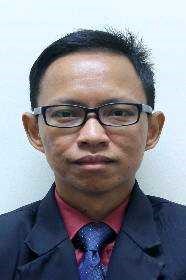 Dr. Mohd Shahril Abu Hanifah