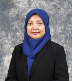 Dr. Noradilah Md Nordin