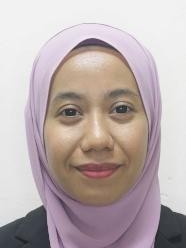 Dr. Norhana Mohd Aripin