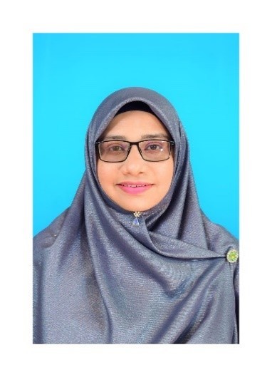 Dr. Norizan Yusof