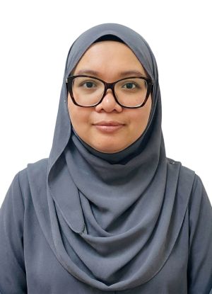 Dr. Nurul Ain Ismail