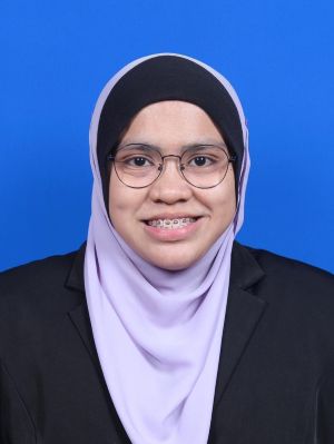 Dr. Nurul Ashykin Abd Aziz