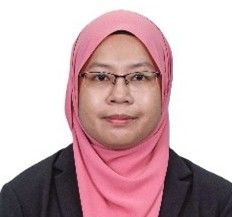 Dr. Rodziah binti Nazlan 