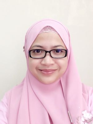 Dr. Siti Rabiatull Aisha Idris