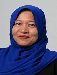 Dr. Wan Jumani Fauzi