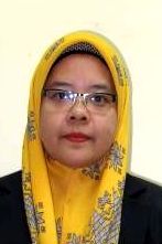 Dr. Zetty Ain Kamaruzzaman