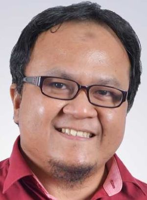 Dr. Zulhelmi Ismail
