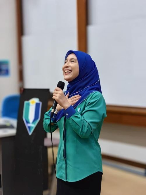 UMPSA promotes mobility, dual degree opportunities during MINDS Week