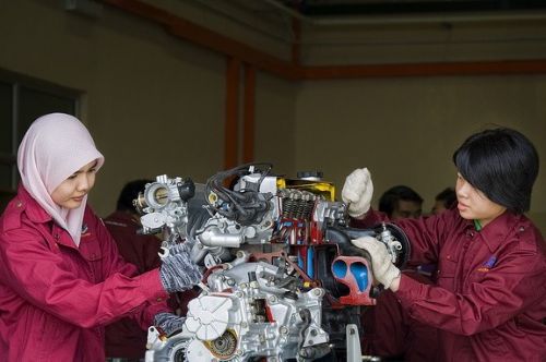 Etika penggunaan teknologi sangat penting di era teknologi maklumat yang tiada sempadan