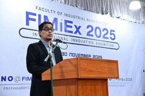 FIMiEx2025 memperkukuh ekosistem inovasi negara, platform merentas generasi lahirkan pemikir masa depan