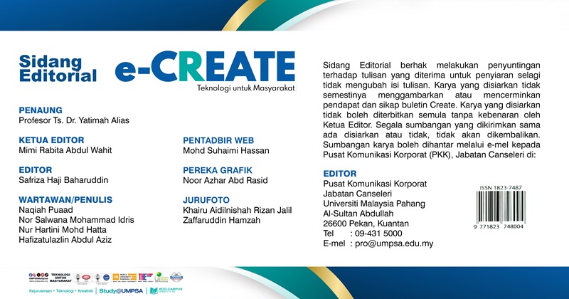 FOOTER CREATE 