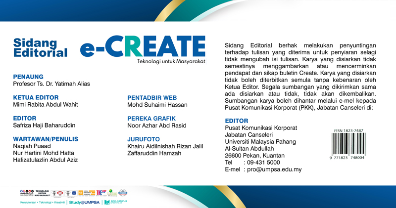 FOOTER CREATE 