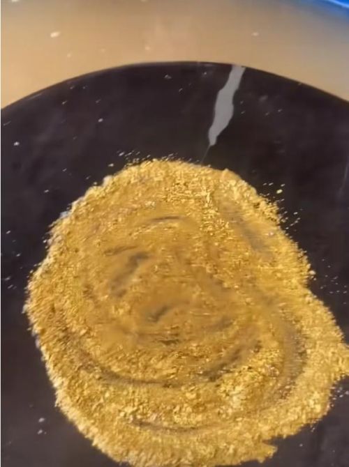 Gelaran ‘Suvarnabhumi’ (Tanah Emas) kini menyinar di Kelantan