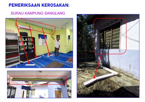 Mengenang Setahun Gempa Bumi Johor: Daripada Gegaran kepada Kesiapsiagaan
