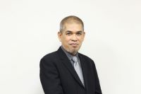 Haji Mohd Noor Aidi Zainal