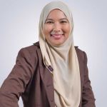 Hajjah Noor Azlinda Zainal Abidin