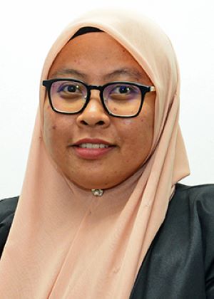 HANISAH EKSA