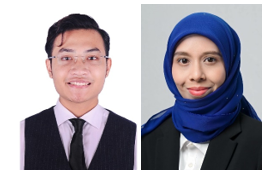 By: Ibrahim Ismail Ahmad (Student Representatives Council: Executive Academic and Career 23/24) and Amy Zulaikha Mohd Ali (Senior Language Teacher).