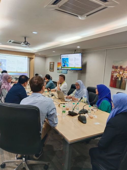 UMPSA and Infineon Technologies Kulim strengthen strategic partnership in semiconductor talent and innovation