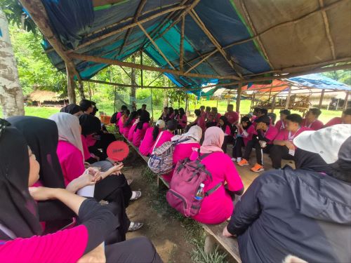 JAY 2.0 himpunkan belia Jepun-ASEAN dan UMPSA@FK perkukuh jaringan antarabangsa