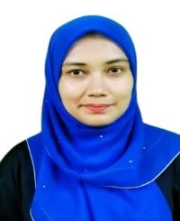 Jamilah Bebe Mohamad