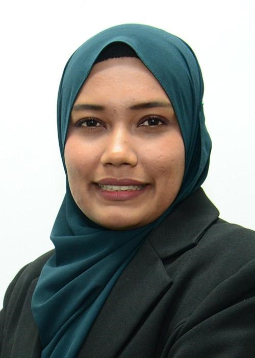 Jamilah Bebe Mohamad