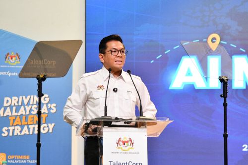 Jelajah AI MyMahir memperkasakan literasi digital dan AI komuniti