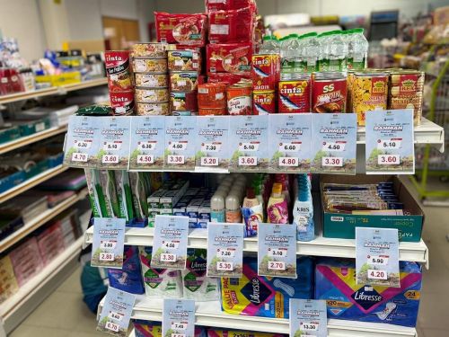 KOPUMPSA raih tempat ke-211 Koperasi Terbaik Malaysia 2025