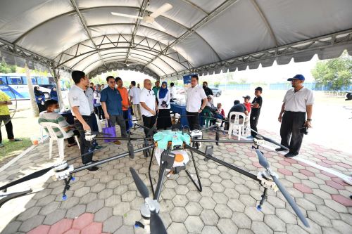 National Science Week Carnival 2023 at Pahang State Level supports efforts to cultivate Science, Technology, and Innovation