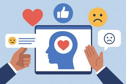 Kecerdasan Emosi di Laman Media Sosial: Memelihara Bahasa Ketika Krisis