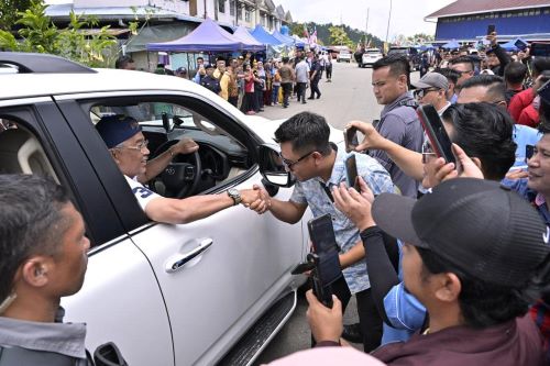 Kembara Kenali Borneo Satu Kembara Sejuta Kenangan