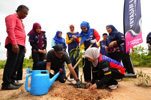 Kembara Lestari UMPSA 