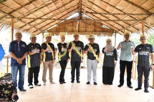 Kembara Lestari UMPSA 