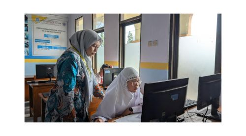 Kepelbagaian PdP untuk membantu pelajar memaknai pembelajaran (Imej janaan AI)