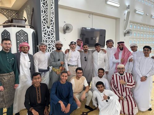 Keunikan juadah tradisional Hari Raya Aidilfitri di Malaysia tarik minat  pelajar antarabangsa di UMPSA
