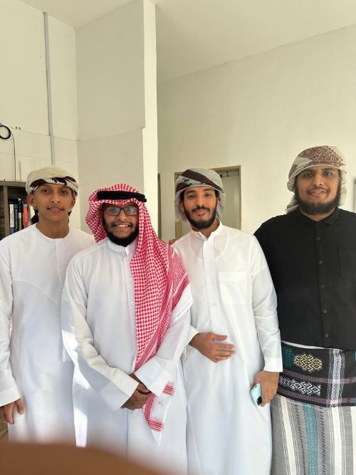 Keunikan juadah tradisional Hari Raya Aidilfitri di Malaysia tarik minat  pelajar antarabangsa di UMPSA