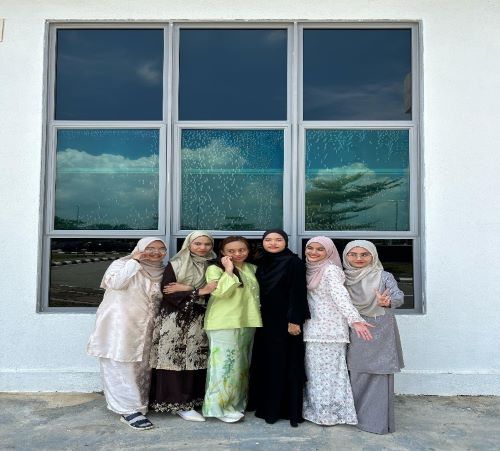 Keunikan juadah tradisional Hari Raya Aidilfitri di Malaysia tarik minat