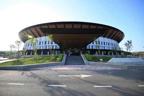 Konvokesyen UMPSA bakal berlangsung di dewan baharu