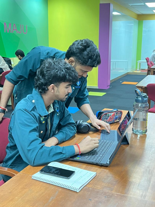 Jurusan teknikal juga perlu ada nilai etika dan peradaban