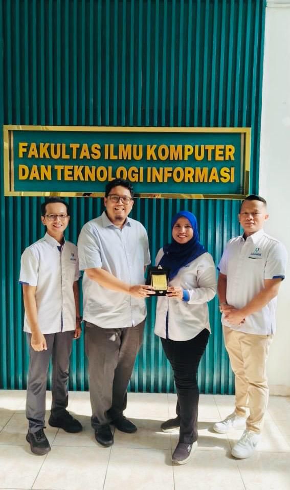 Universitas Sumatera Utara